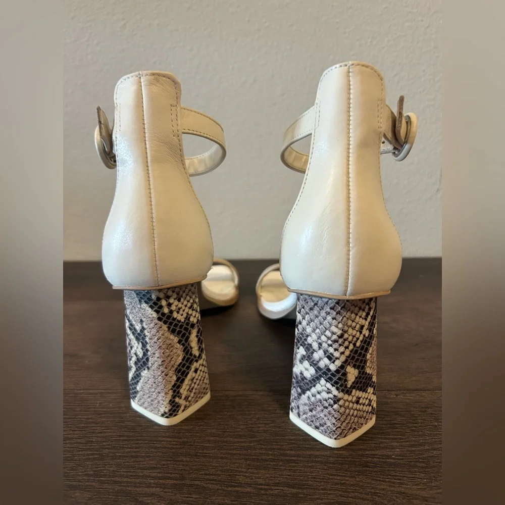 Dolce Vita elegant cream
